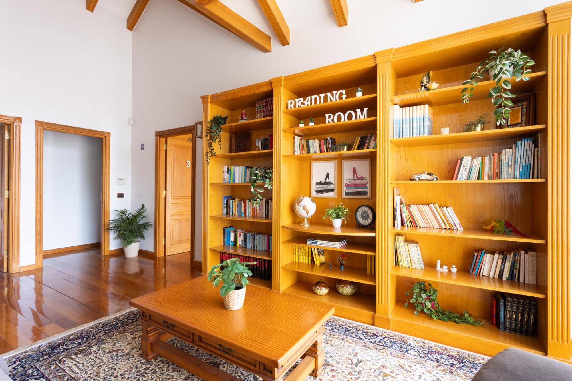 Casa Lali Habitacion Bano Compartido La Laguna  Kültér fotó