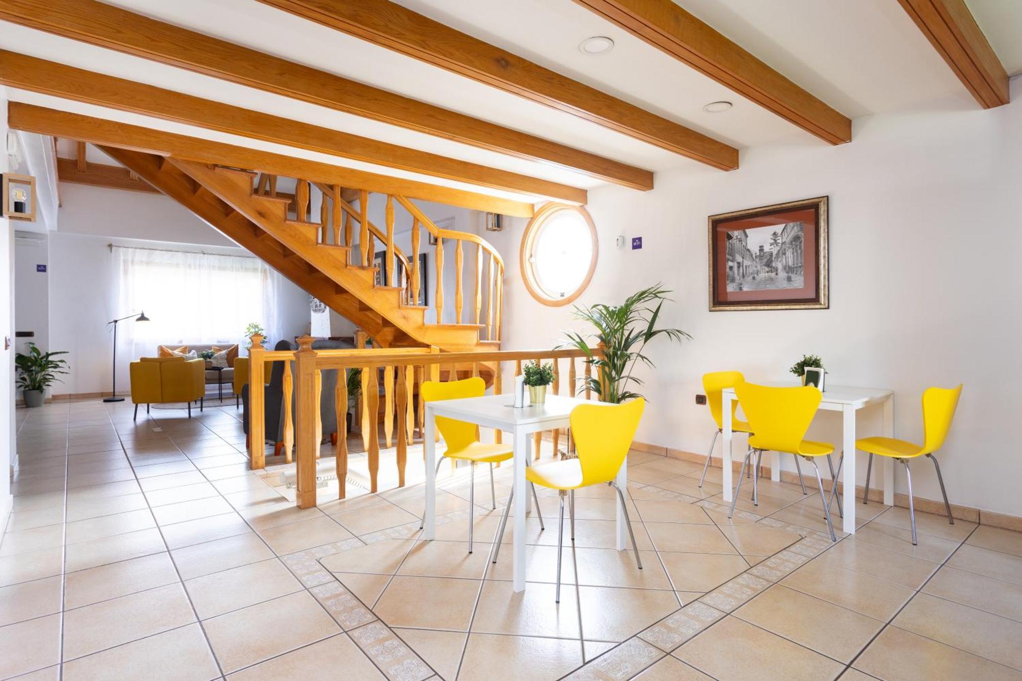 Casa Lali Habitacion Bano Compartido La Laguna  Kültér fotó